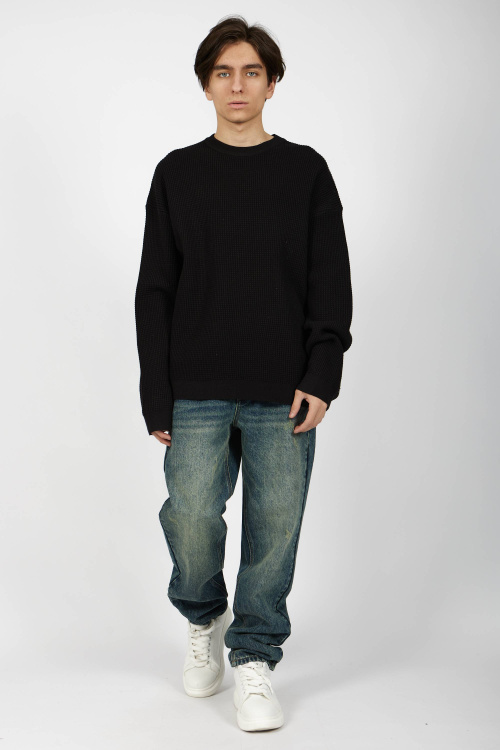 Свитшот (Черный, 170)