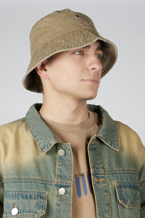 Панама A-KP56516 Miasin (Бежевый, Унив. (4 шт.))