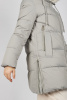 Пальто G-PLT25467 (Серый, 134-164) Miasin