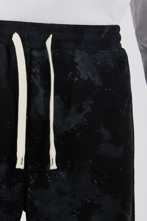 Брюки B-TR35438 Miasin (Черный, 170)