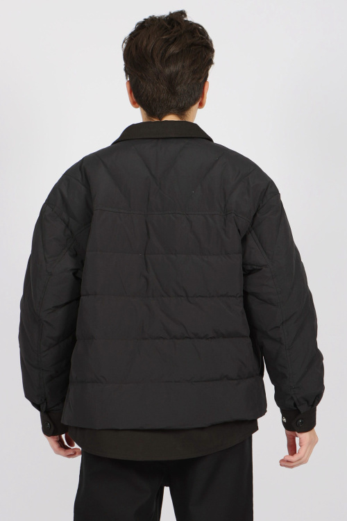 Брюки B-TR34426 (Черный, 134)