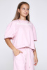 Футболка G-TS25181 (Розовый, 146)