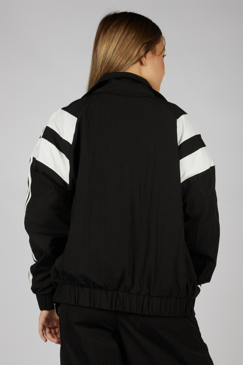 Ветровка G-WN26103 Miasin (Черный, 152)