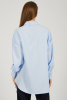 Блузка G-SH24540 (Голубой, 152)