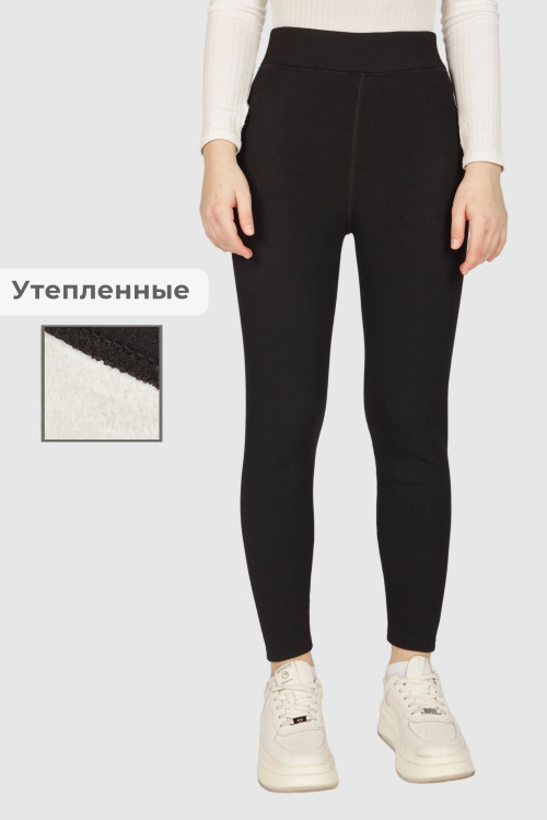 Лосины G-TR26474 Miasin (Черный, 134-164)