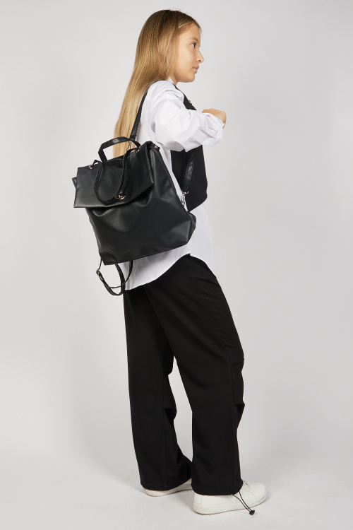 рюкзак A-BG55505 (Черный, Унив. (3 шт))