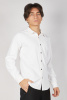 Рубашка B-SH35231 (Белый, 140)
