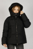 Куртка зимняя G-JCK26503 Miasin (Черный, 134-164)