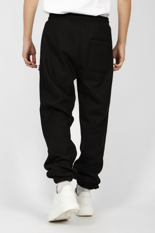 брюки B-TR34618 (Черный, 170)