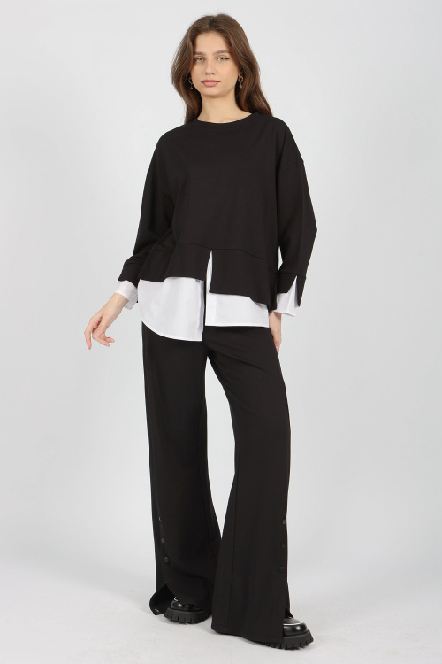 Обманка G-SW24588 (Черный, 146)