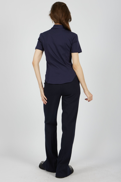 Брюки G-TR24590 (Синий, 140)