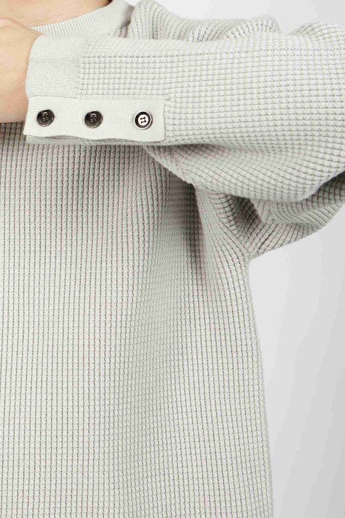 Свитшот (Серый, 146)