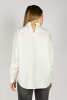 Блузка G-SH26488 Miasin (Белый, 134-164)