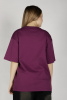 Футболка G-TS26440 Miasin (темно-фиолетовый, 134-164)