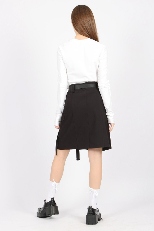 Лонгслив G-TS24524 (Молочный, 176)