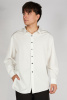 Рубашка B-SH36211 Miasin (Белый, 140-170 (6 шт.))