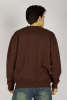 Свитшот B-SW36495 Miasin (коричневый, 140-170)