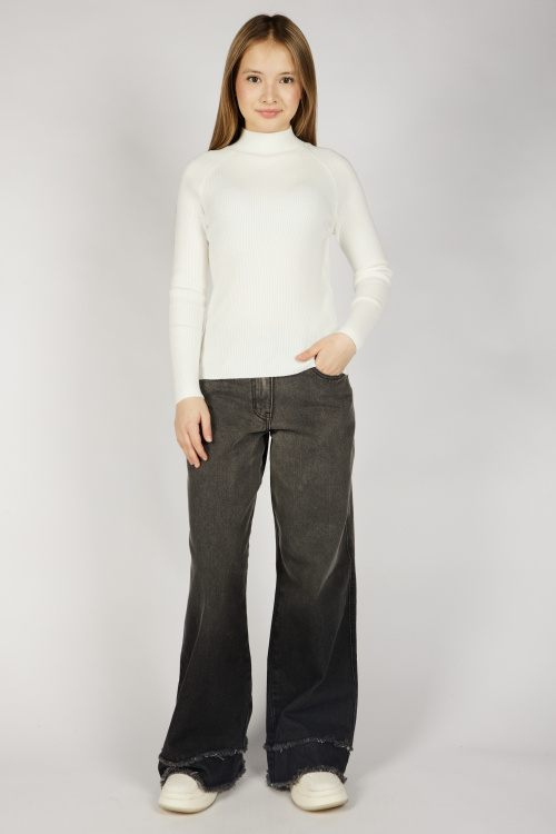 Джинсы G-JN26457 Miasin (джинс. черный, 134-164)