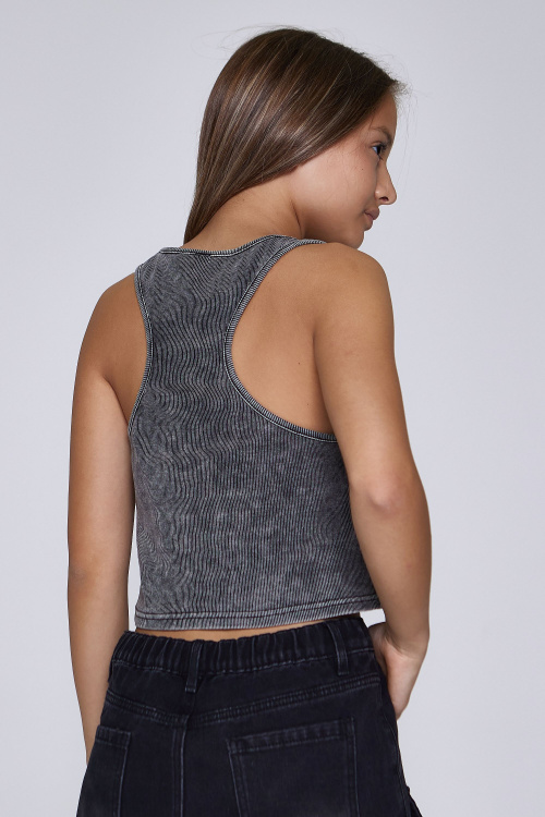 Жилет G-TS25108 (черный, 152)