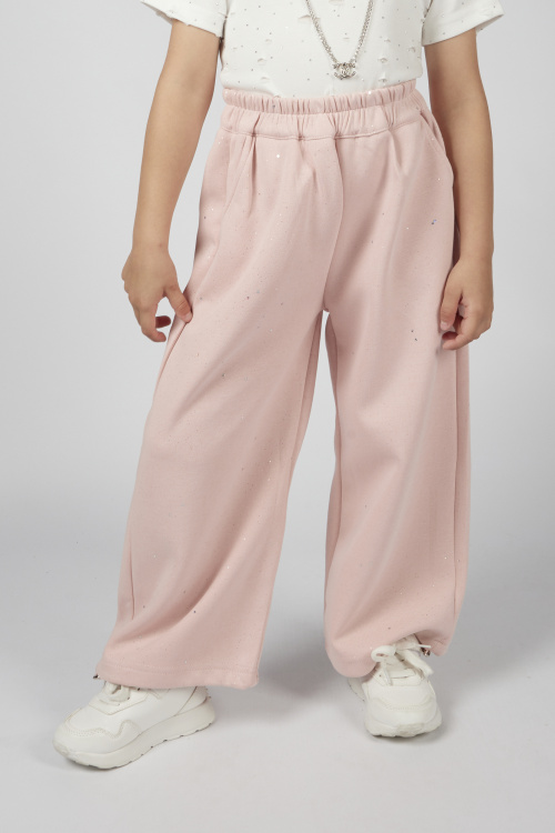 Комплект G-KM26148 Miasin (Розовый, 100-140)