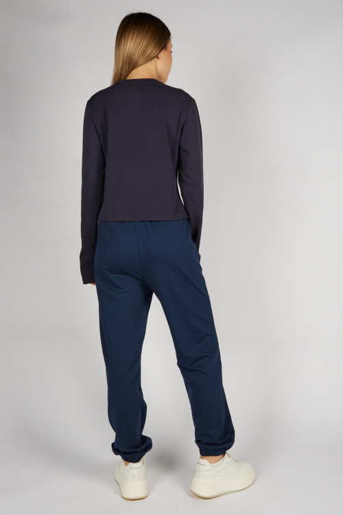 Джемпер G-SW26334 Miasin (Синий, 170 (2 шт.))