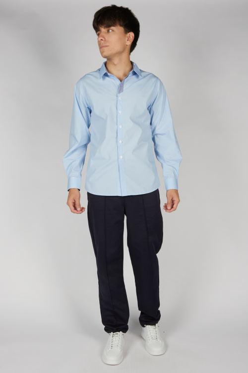 Брюки B-TR36260 Miasin (Синий, 140-170 (6 шт.))