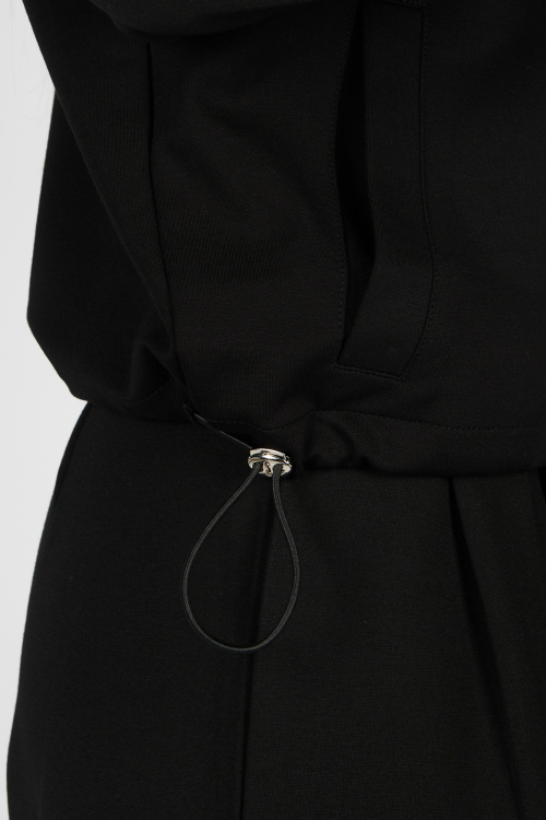 Куртка G-JCK26314 Miasin (Черный, 122-128 (2 шт.))