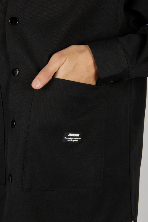 Куртка B-JCK36255 Miasin (Черный, 140-170 (6 шт.))