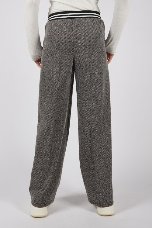 Брюки G-TR25411 Miasin (Черный, 152)