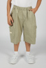 Шорты B-TR36144 Miasin (Хаки, 140)