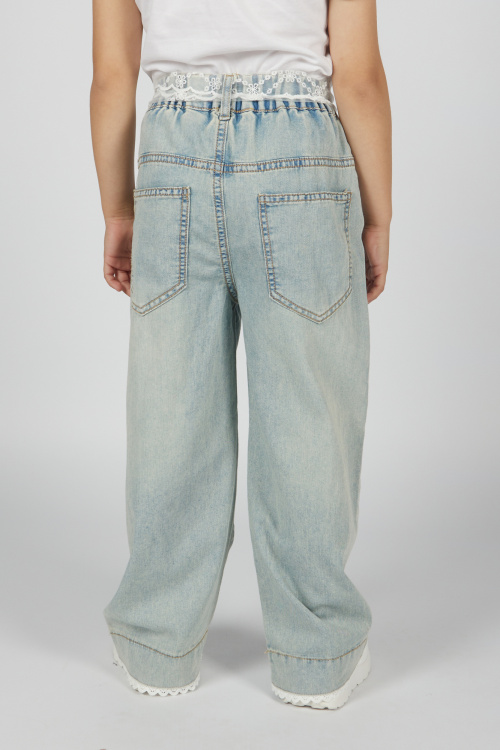 Джинсы G-JN26115 Miasin (джинс. синий, 120)