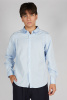 Рубашка B-SH36210 Miasin (Голубой, 140-170 (6 шт.))