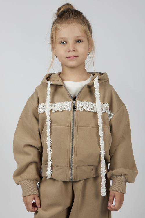 Комплект G-KM26151 Miasin (коричневый, 100)