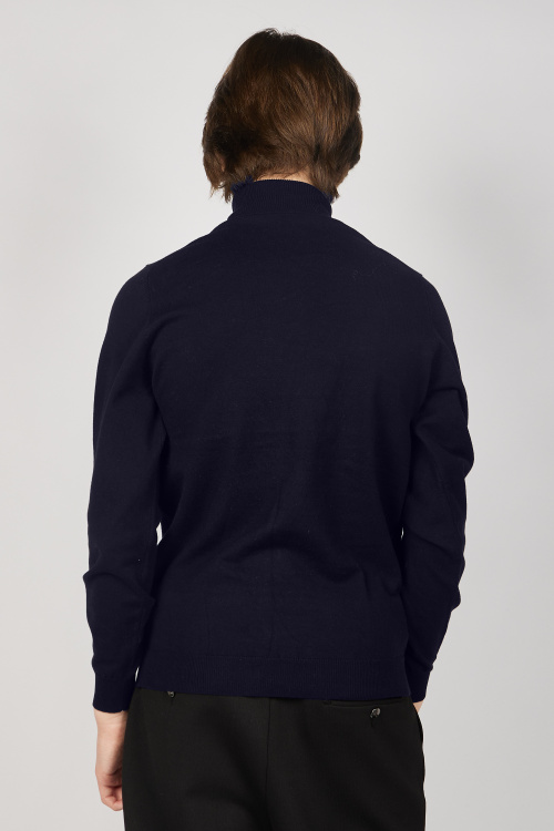 Свитшот B-SW35301 (Синий, 176)