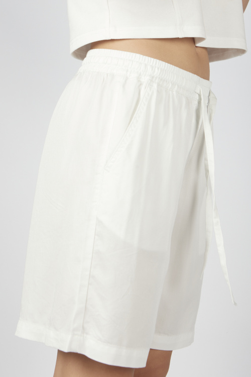 Шорты G-JN26098 Miasin (Белый, 164)