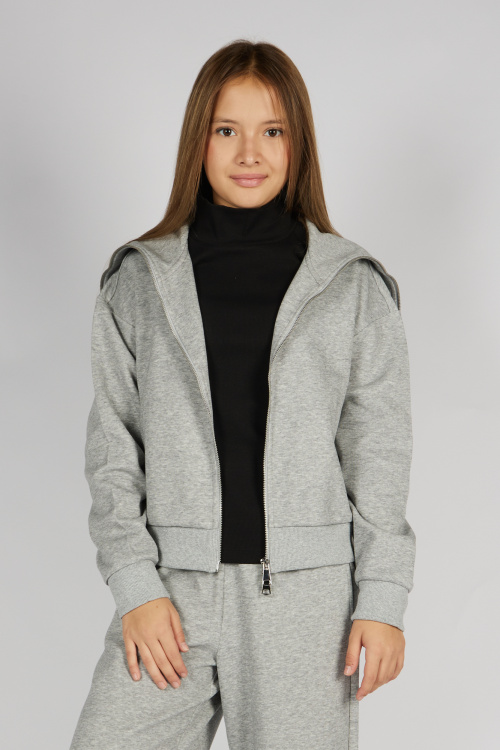 Брюки G-TR26267 Miasin (Серый, 170 (2 шт.))