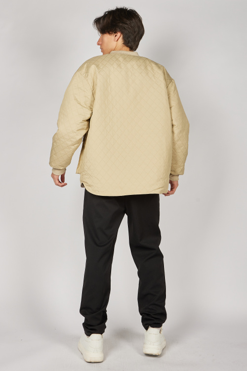 Брюки B-TR35280 (Черный, 176)