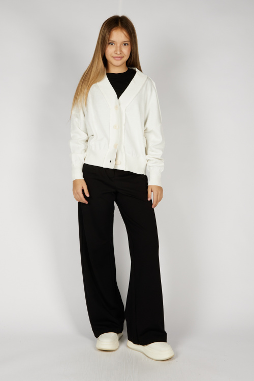 Брюки G-TR26308 Miasin (Черный, 134-164 (6 шт.))