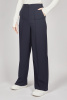 Брюки G-TR25251 (Синий, 134)