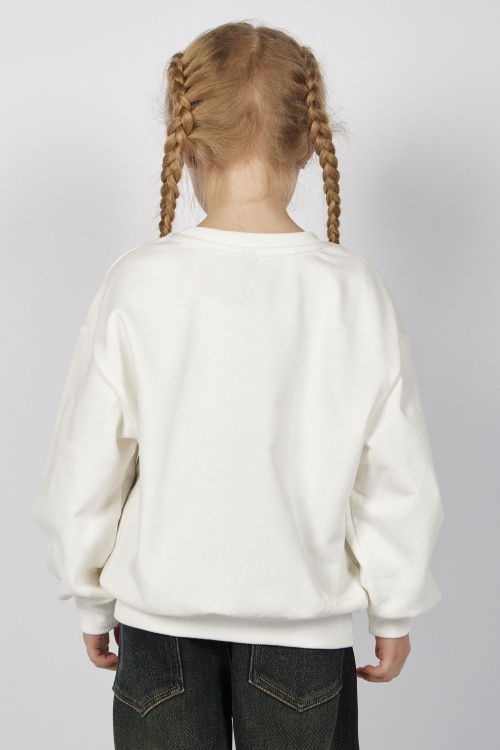 джемпер G-SW25479 Miasin (Белый, 110)