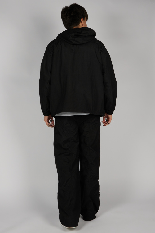 Брюки B-TR36079 Miasin (Черный, 140-170)