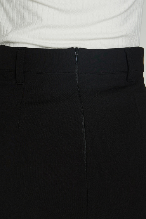 Юбка G-SK25374 (Черный, 134-164)