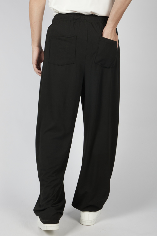 Брюки B-TR36093 Miasin (Черный, 170)