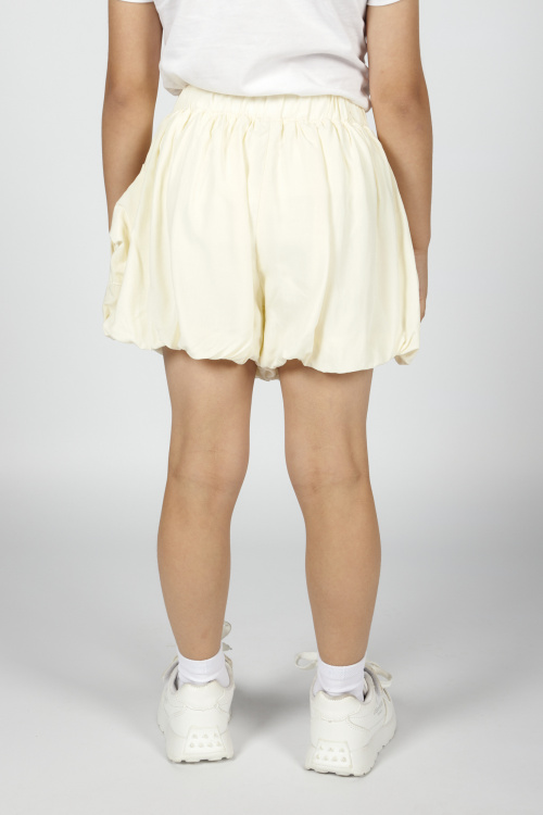 Шорты G-TR26128 Miasin (Желтый, 130)