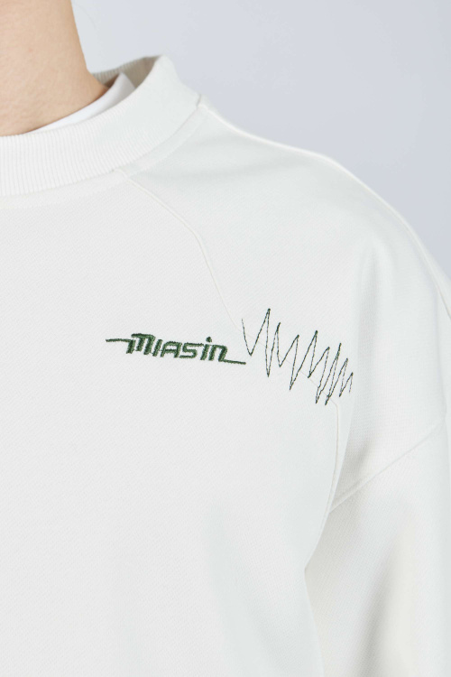 Джемпер (Белый, 152)