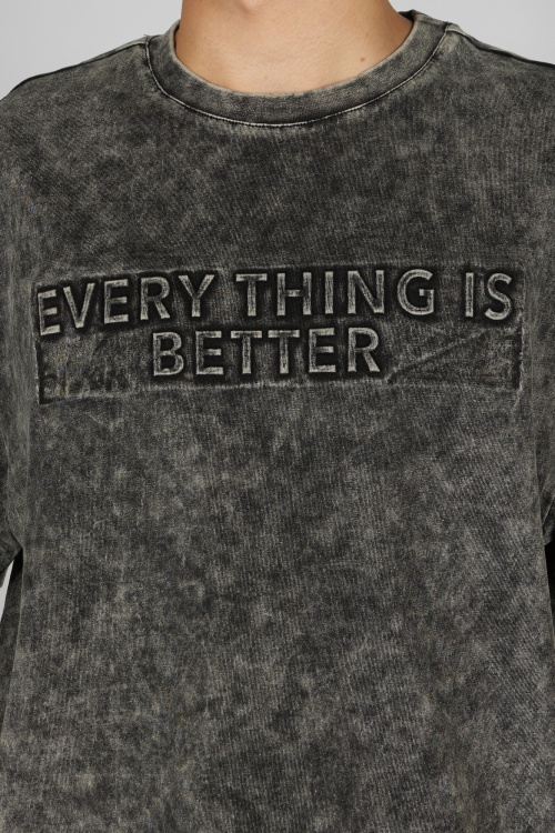 Футболка B-TS36029 Miasin (Черный, 140)