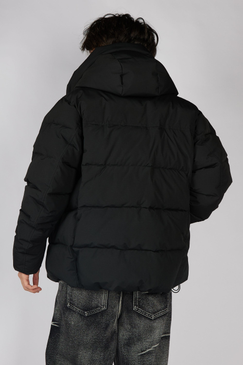 Куртка B-JCK35467 Miasin (Черный, 140)
