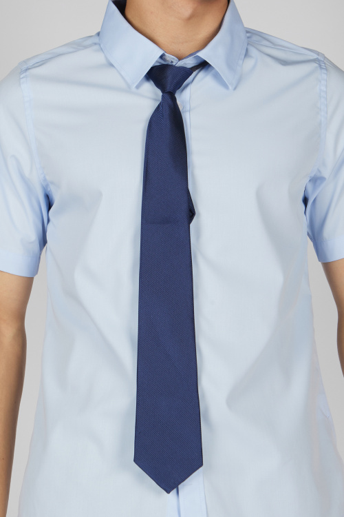 Галстук A-NT55571-26 Miasin (Синий, Унив. (4 шт.))