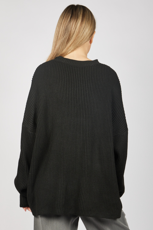 Свитшот G-SW25279-20 (Черный, 170)