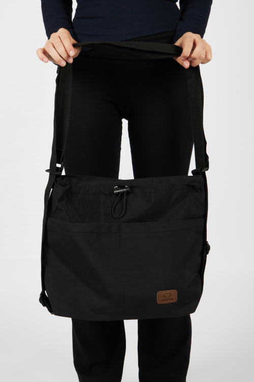 сумка A-BG56548 Miasin (Черный, Унив. (4 шт.))